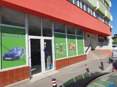 Reni Trans Select - Scoala de soferi